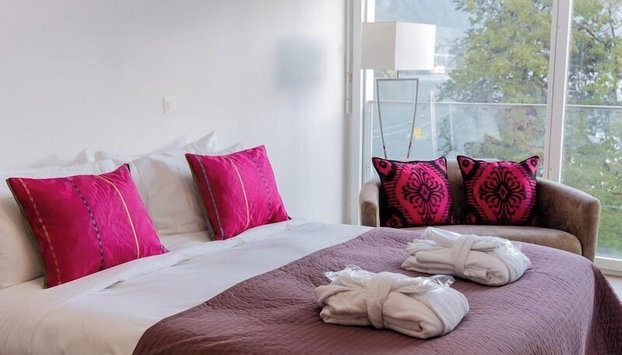 Montreux Lake View Apartments and Spa - Foto 2, Camera