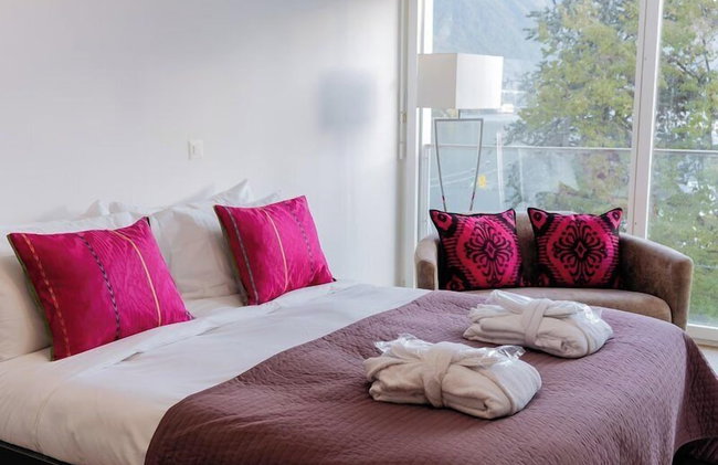 Montreux Lake View Apartments and Spa - Foto 2