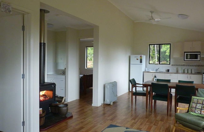 Bellthorpe Stays - Foto 10