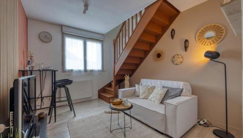 La Résidentiel - CEA - STMicro - Gare - Foto 1