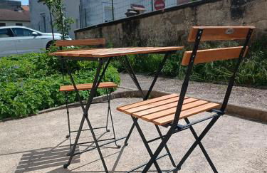 Appartement moderne et bohème - Foto 21