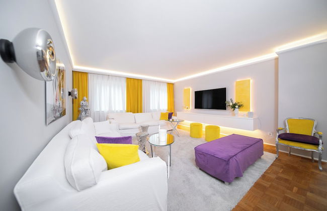 Favorite Stays - Suite and More - Deluxe - Foto 1