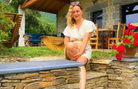 Gite l'Or des Cévennes - Foto 9