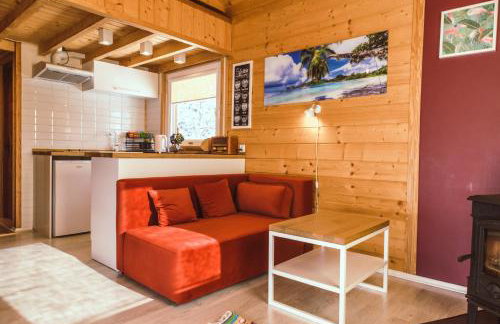 RESETówka nr 2 - domek rodzinny na odludziu - Foto 13