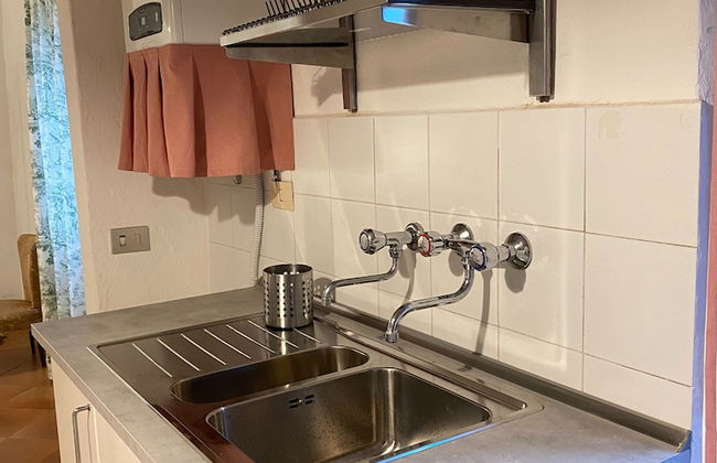 AlbergoDiffusoVolterra - Foto 51