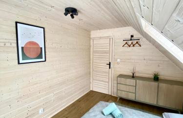 Mielno Woodhouse - Foto 33