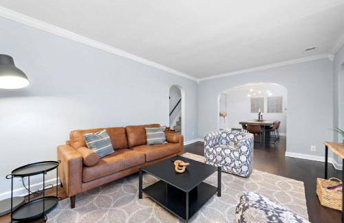 3BR 3BA Fairway Home • Dog-Friendly • Fenced Yard - Photo 16