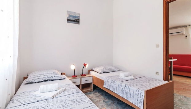 Apartments Hak - Foto 3, Habitación