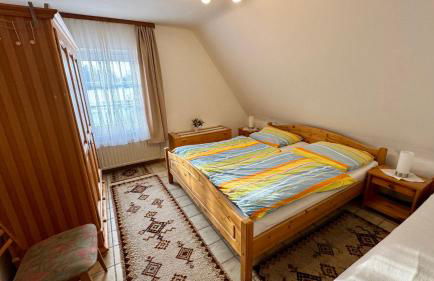 Ruhige Unterkunft nahe der Nordsee - Photo 10