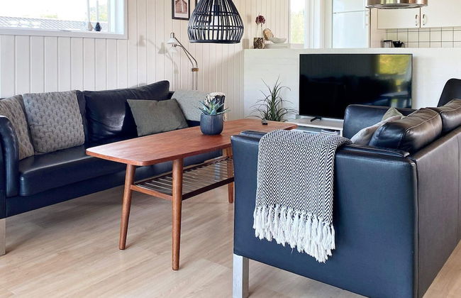 10 Person Holiday Home in Juelsminde-by Traum - Foto 12