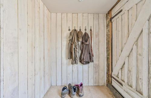 The Round House - Heale Farm - Foto 11