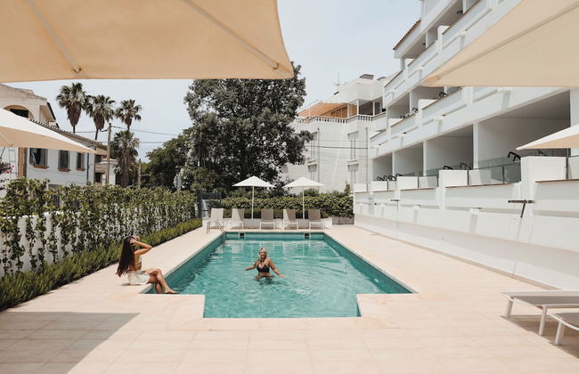 Hoposa Apartments Pollensamar - Foto 14