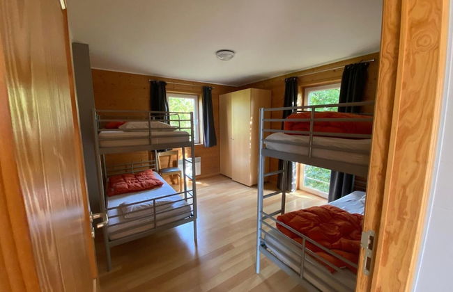 Holiday Home in Enneille near Durbury - Photo 3