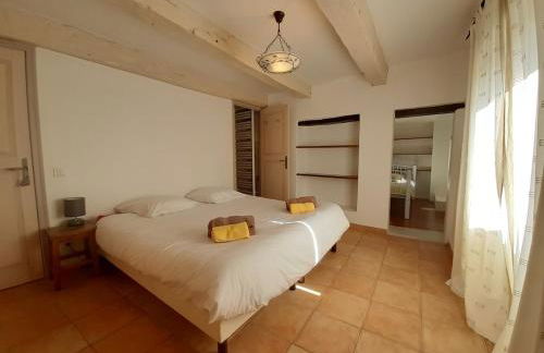 La Bastide du Père Marius - Foto 24