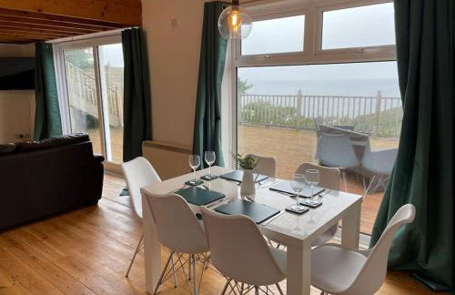 House with stunning sea views - Foto 18