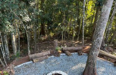 Caracol chácara completa privativa para casal e família - Foto 25