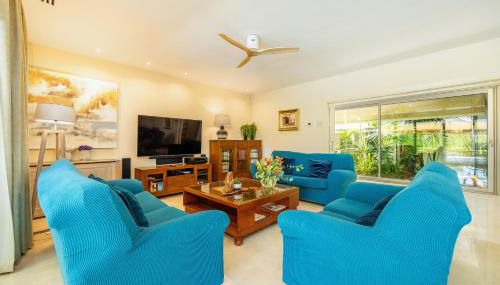 Villa Bellviure Luxury in Palma - Foto 5