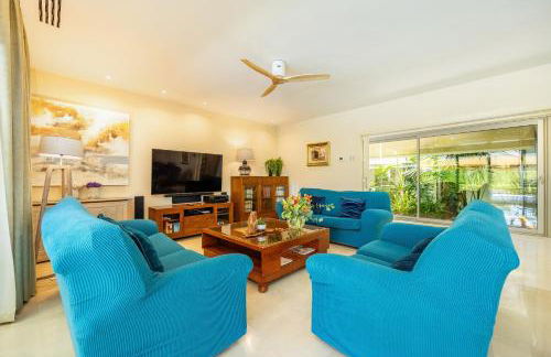 Villa Bellviure Luxury in Palma - Foto 5