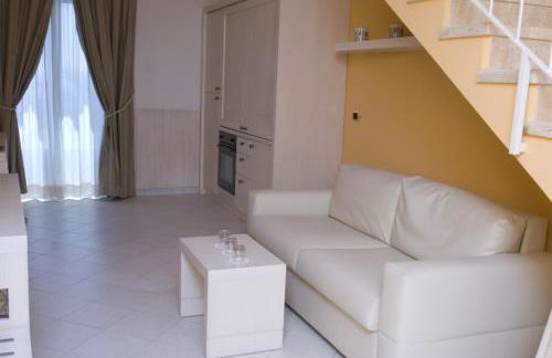 Palazzo Reginella Residence Hotel - Foto 81