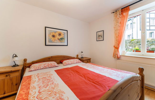 Apartment in Reifferscheid With Forest Trails - Foto 10