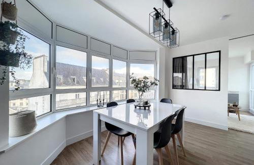 Appartement de charme hypercentre - Foto 19