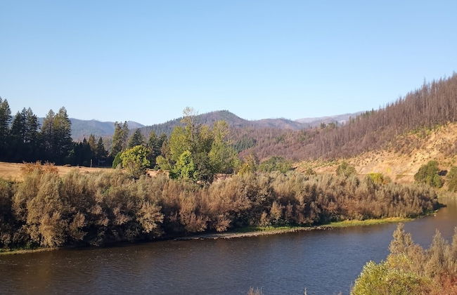 Bigfoot RV & Cabins Park - Foto 25