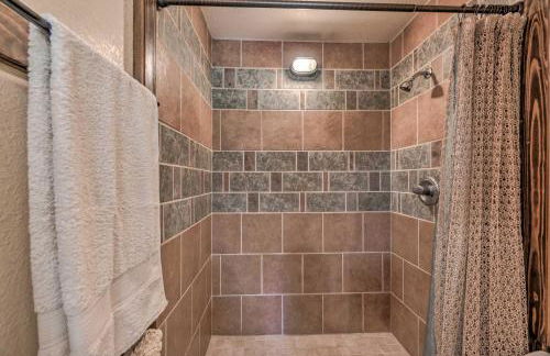 Valley Cloudcroft Hideaway Less Than 8 Mi to Town! - Foto 25