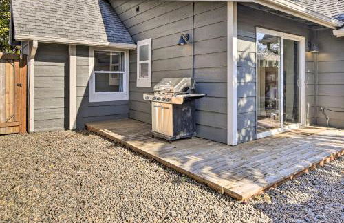 Adorable Portland Retreat Less Than 8 Mi to Downtown! - Photo 20