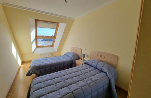 Dúplex en 1ª línea de playa - Foto 19