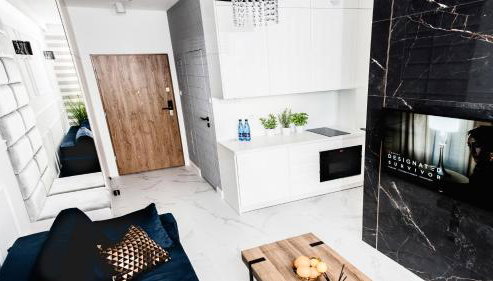 Hypnotize Apartment Glamour - Foto 2