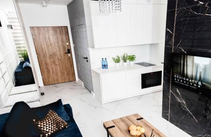 Hypnotize Apartment Glamour - Foto 2