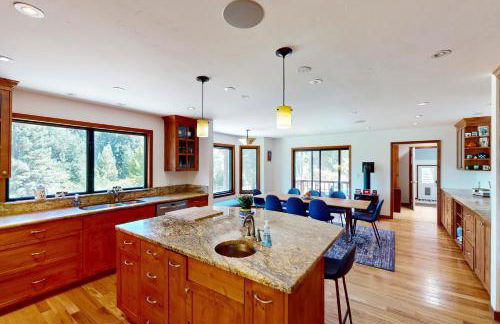 Sunny Grove Retreat - Foto 8