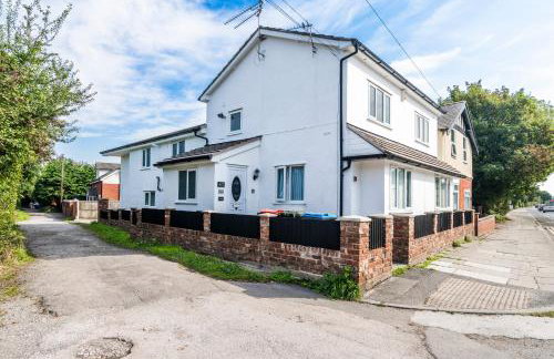 3-Bedroom Apartment 2-Bathrooms 2-Off Street Parking Spaces - Photo 38