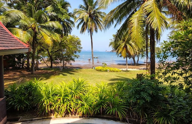 Tha Lane Bay Villa - Photo 19