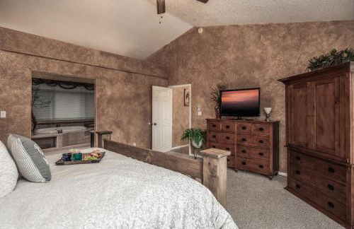 Cozy Timbers - Foto 3