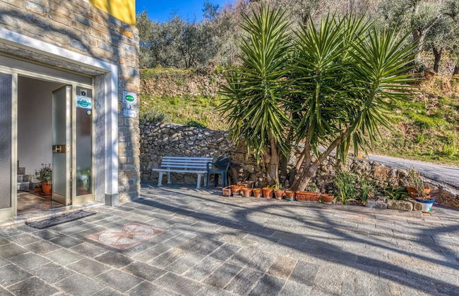 Belvilla by OYO La Rosa dei Venti - Foto 2