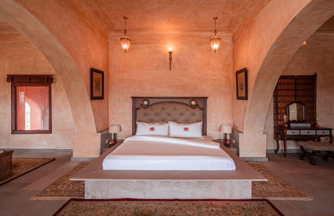 Mundota Fort and Palace - Foto 19