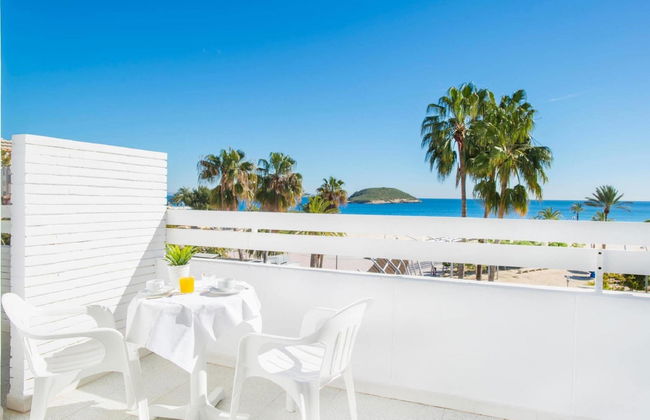 Magaluf Strip Apartments - Foto 1