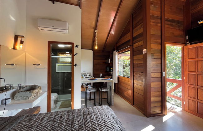 Sitio Balango - Foto 16