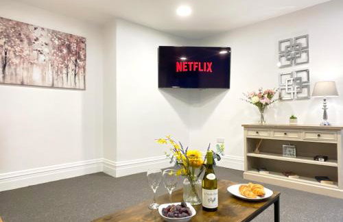 Central penthouse by HNFC Stays - Foto 34