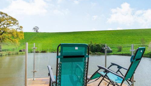 Ponsford Ponds - Goosedown Lodge - Foto 3