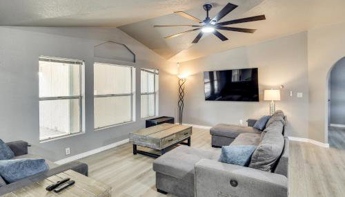 Golf, Fish and Unwind! Group Getaway in Fort Mohave - Foto 5