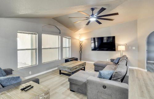 Golf, Fish and Unwind! Group Getaway in Fort Mohave - Foto 5