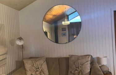 Bell Rock Holiday Lodge - Foto 12