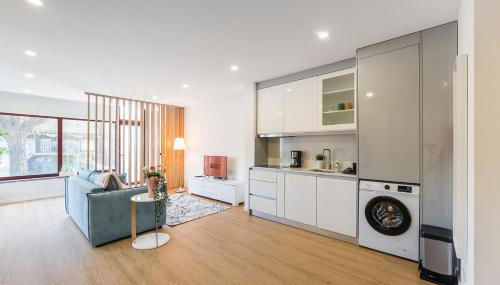 GuestReady - One perfect nest in Fânzeres - Photo 5