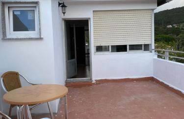 Apt with terrace near the beach - Foto 8