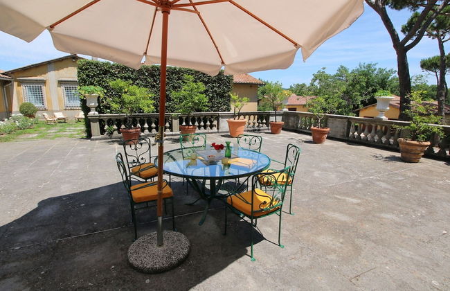 Villa Near Rome With Pool and Stunning Views - Photo 19