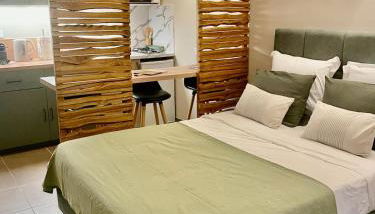 Appartement en résidence d'exception avec piscine dans le cap corse - Foto 3