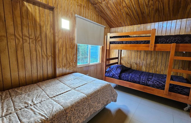 Oceana Suites Curiñanco - Foto 16