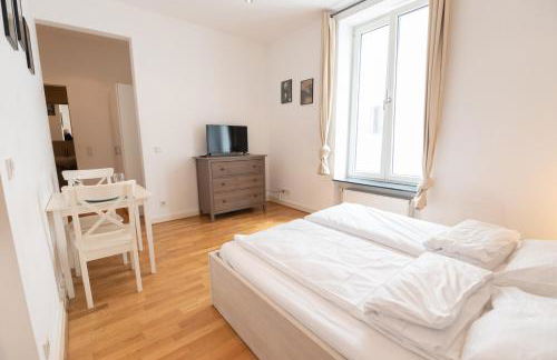 Charming Apartments Frankfurt City - Foto 61